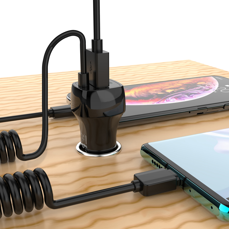 car charger for iphone